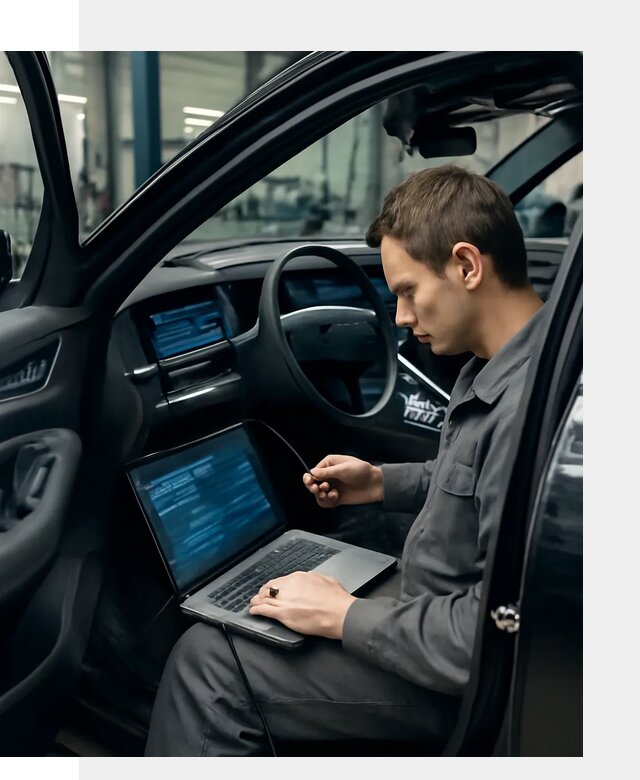 Профессиональная русификация Deepal G318 под ключ в Камне-на-Оби