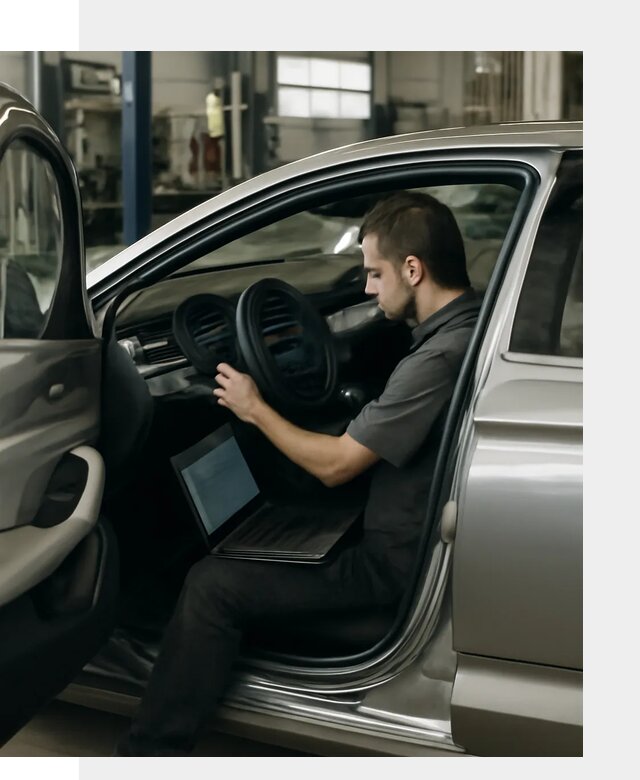 Русификация Geely Preface мультимедиа и меню в Камне-на-Оби