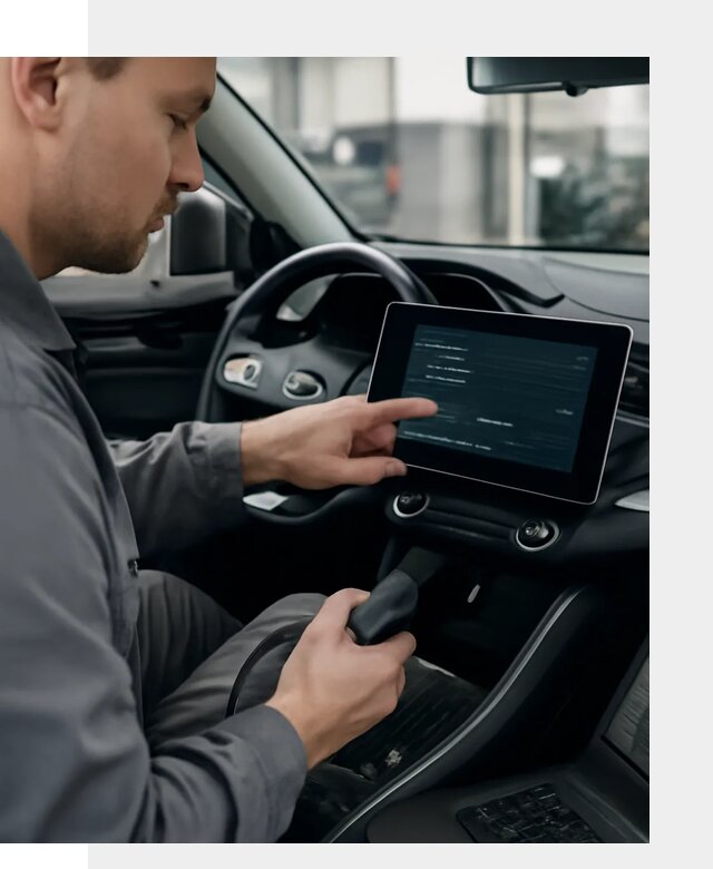 Русификация мультимедиа автомобилей Geely в Камне-на-Оби под ключ