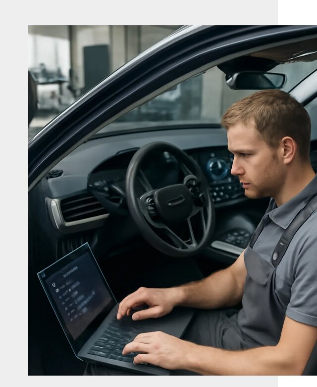 Русификация Haval в Камне-на-Оби по цене от 8019 р. | ФастМобиль-Кно