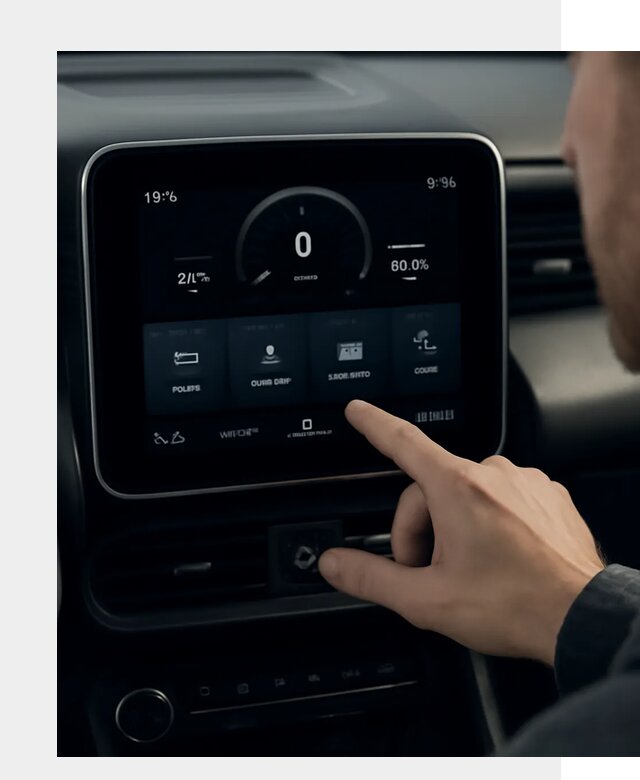 Русификация Haval DARGO в Камне-на-Оби по цене от 6598 р. | ФастМобиль-Кно