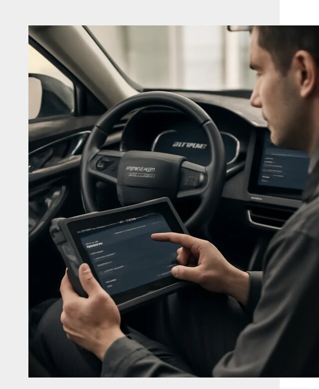 Русификация приборной панели Haval в Камне-на-Оби от 5583 р. | ФастМобиль-Кно