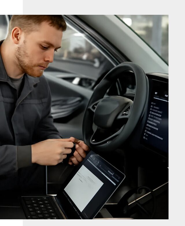 Русификация Jetour X70 Plus для мультимедиа в Камне-на-Оби