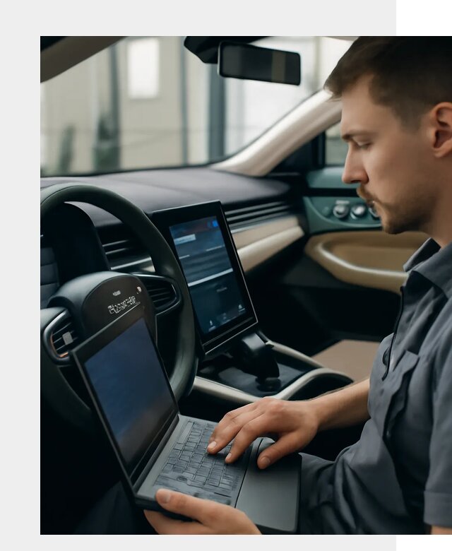 Русификация Lynk Co 900 в Камне-на-Оби по цене от 20199 р. | ФастМобиль-Кно