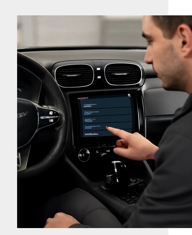 Русификация приборной панели Lynk Co в Камне-на-Оби от 8019 р. | ФастМобиль-Кно