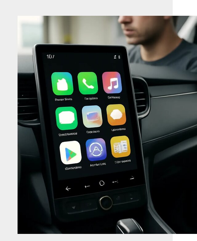 Установка приложений Lynk Co в Камне-на-Оби по цене от 5989 р. | ФастМобиль-Кно