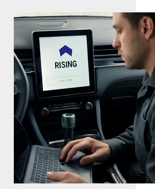 Установка приложений Rising в Камне-на-Оби по цене от 4568 р. | ФастМобиль-Кно