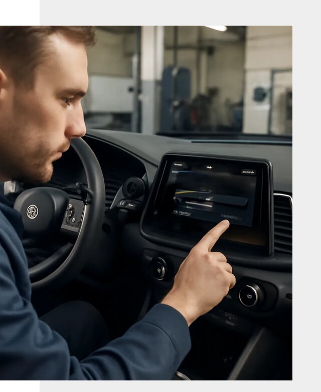 Русификация автомобилей Hyundai под ключ в Камне-на-Оби сегодня