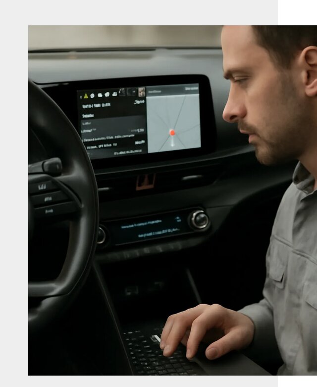 Русификация Hyundai всех моделей в Камне-на-Оби от 8019 р. | ФастМобиль-Кно