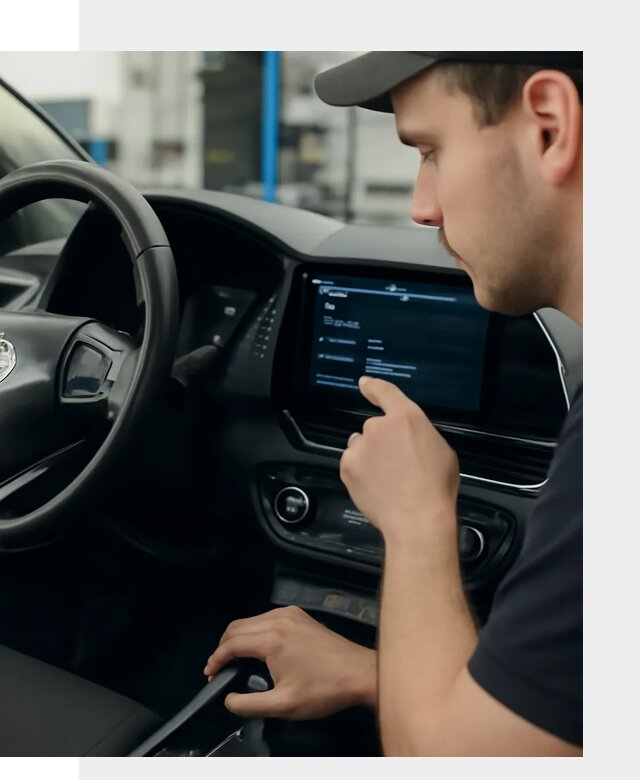 Русификация автомобилей Hyundai всех моделей в Камне-на-Оби