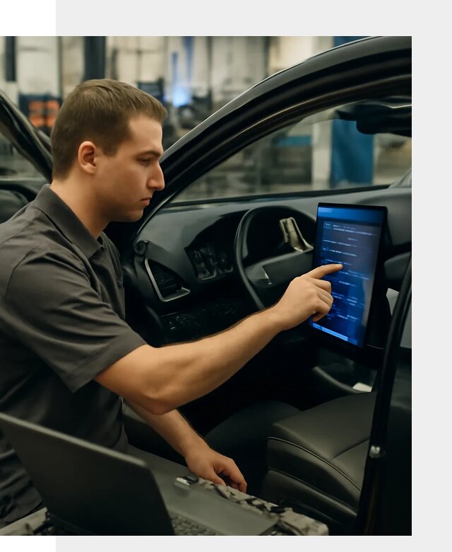 Русификация мультимедиа Hyundai для автомобилей под ключ в Камне-на-Оби