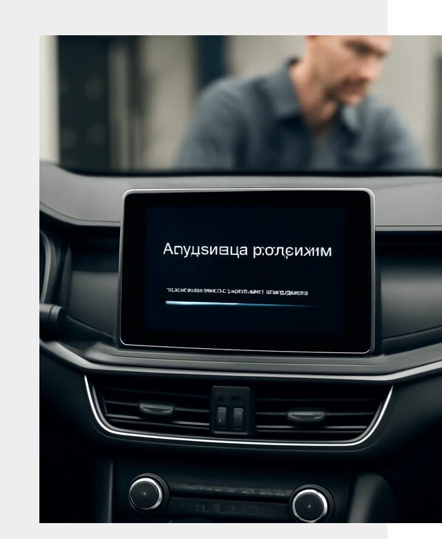 Обновление русификации авто в Камне-на-Оби по цене от 5989 р. | ФастМобиль-Кно