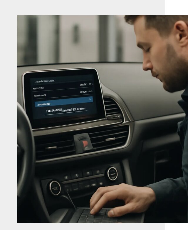 Установка русского пакета языка для авто в Камне-на-Оби от 5989 р. | ФастМобиль-Кно