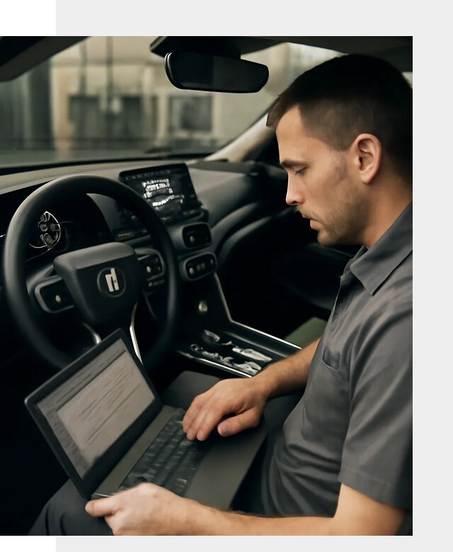 Русификация Honda Accord на русском языке под ключ в Камне-на-Оби