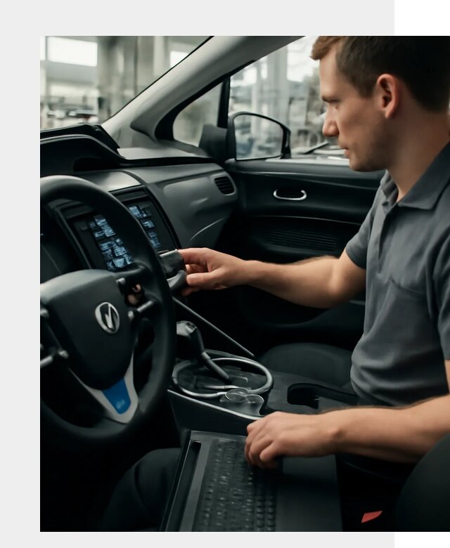 Русификация Honda CLARITY в Камне-на-Оби по цене от 7613 р. | ФастМобиль-Кно