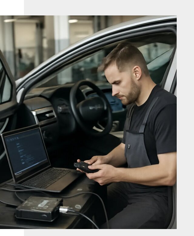 Русификация Honda CLARITY под ключ для вашего авто в Камне-на-Оби