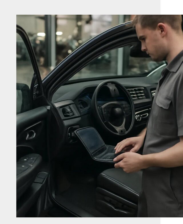 Русификация Honda Pilot по цене от 7004 р. в Камне-на-Оби ФастМобиль-Кно