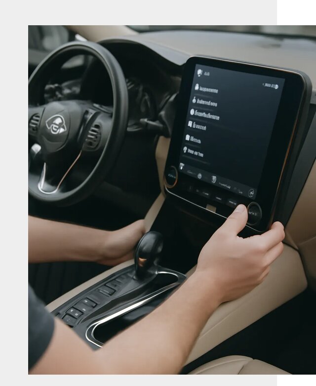 Русификация Lexus NX Panasonic в Камне-на-Оби от 8019 р. | ФастМобиль-Кно