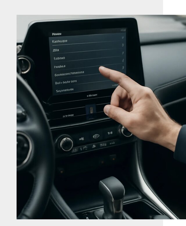 Русификация Lexus NX Pioner в Камне-на-Оби по цене 8628 р. | ФастМобиль-Кно