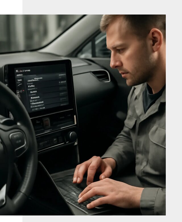 Русификация мультимедиа Lexus NX PIONER для авто в Камне-на-Оби