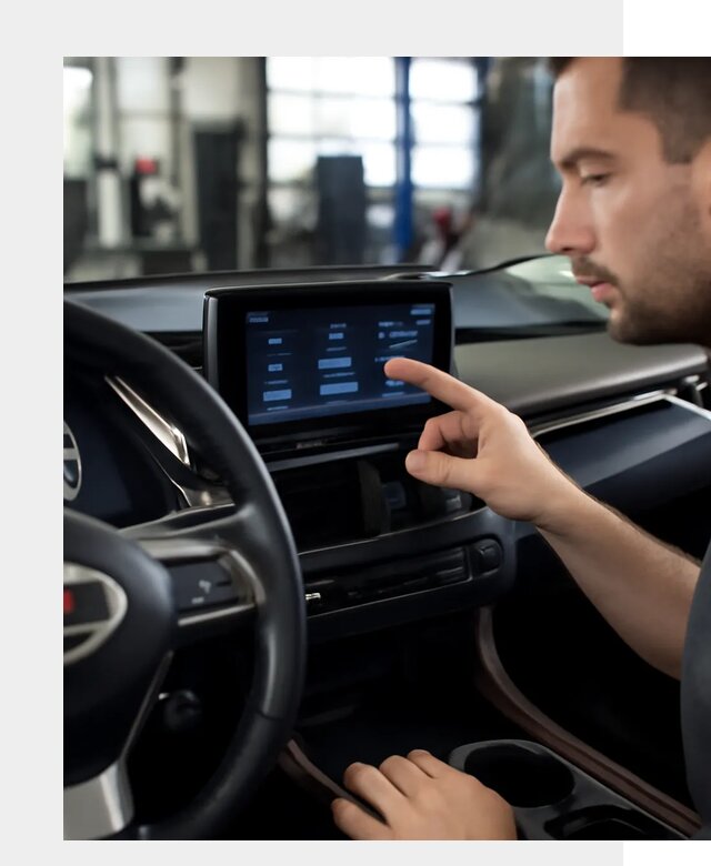 Русификация Lexus RX PANASONIC в Камне-на-Оби от 8019 р. | ФастМобиль-Кно
