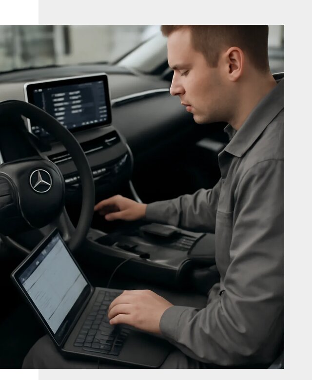 Русификация мультимедиа Lexus для автомобилей в Камне-на-Оби