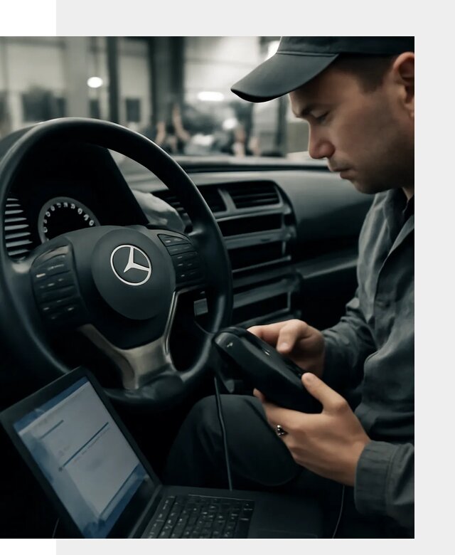 Русификация приборной панели Lexus на русском языке в Камне-на-Оби