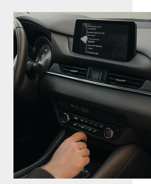 Русификация мультимедиа Mazda в Камне-на-Оби по цене от 8019 р. | ФастМобиль-Кно