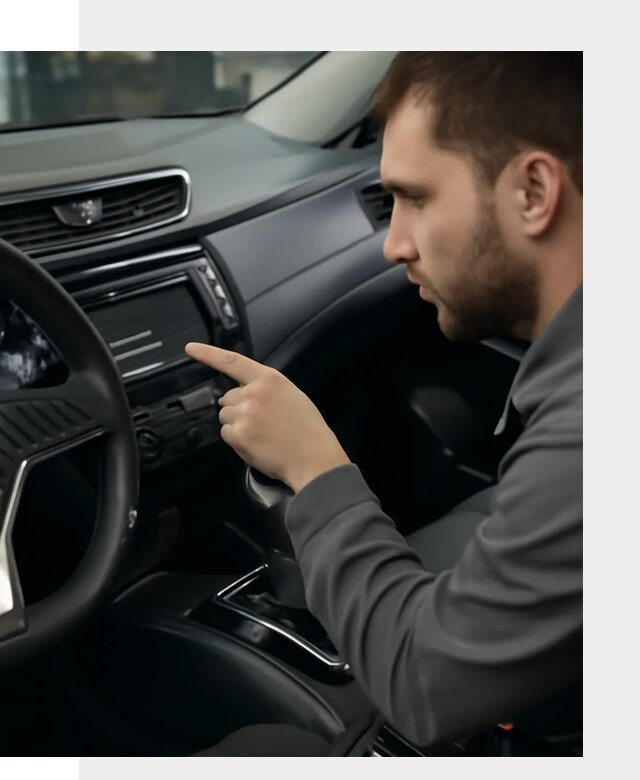 Русификация мультимедиа Nissan для автомобилей в Камне-на-Оби