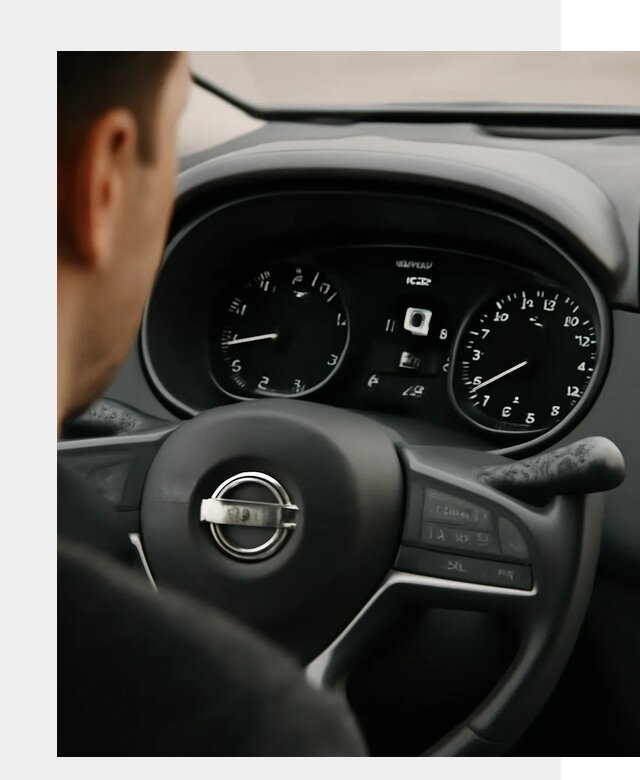 Русификация приборной панели Nissan в Камне-на-Оби от 6598 р. | ФастМобиль-Кно