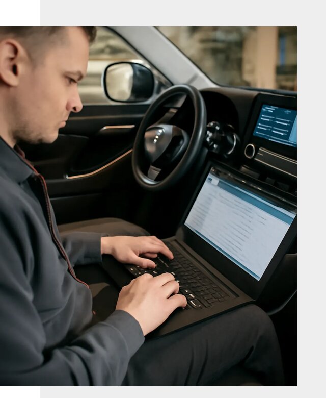 Русификация Toyota Crown Kluger под ключ для авто в Камне-на-Оби